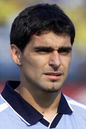 	Roberto Ayala 	